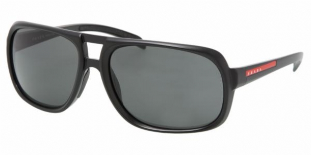 PRADA SPS06L in color 1AB1A1