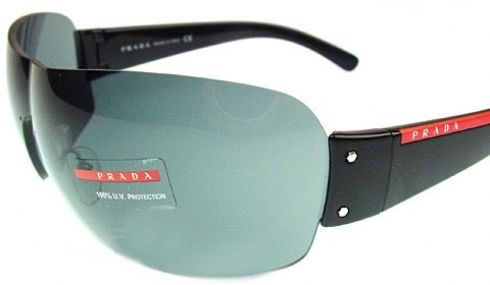 PRADA SPS07F in color 1AB1A1