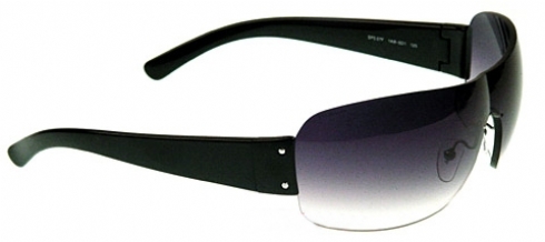 PRADA SPS07F in color 1AB5D1