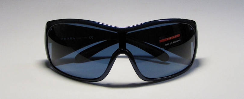 PRADA SPS11G in color 7BF1V1