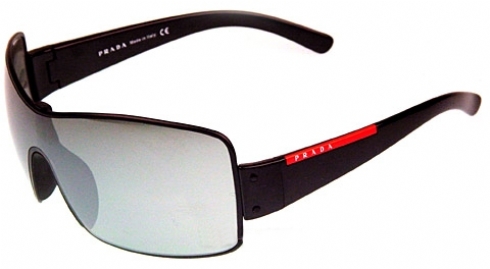 PRADA SPS50E in color 1BO7W1