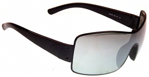 PRADA SPS50E in color 1BO7W1