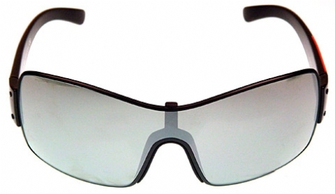 PRADA SPS50E in color 1BO7W1