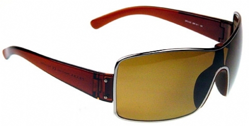 PRADA SPS50E in color 2BR5Y1