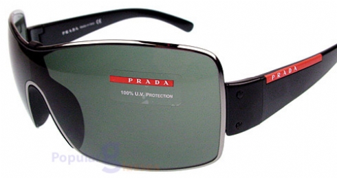 PRADA SPS50E in color 5AV301