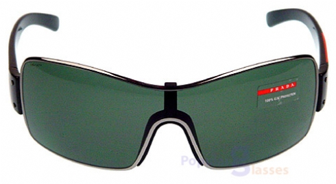 PRADA SPS50E in color 5AV301