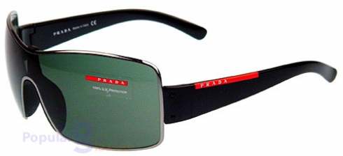 PRADA SPS50E in color 5AV301