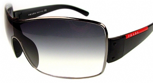 PRADA SPS50E in color 5AV5D1