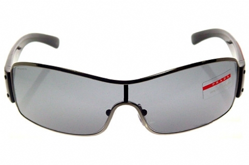 PRADA SPS52E in color 5AV1A1