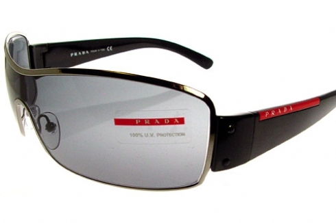 PRADA SPS52E in color 5AV1A1