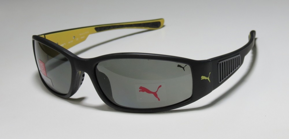 PUMA 15126P SPIN DRIFT in color BK