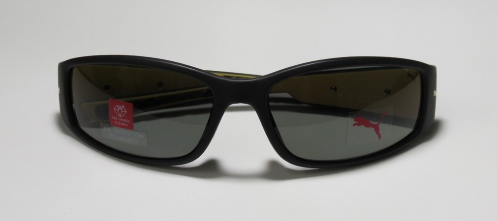 PUMA 15126P SPIN DRIFT in color BK