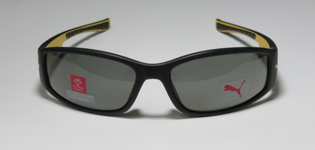 PUMA 15126P SPIN DRIFT in color BK