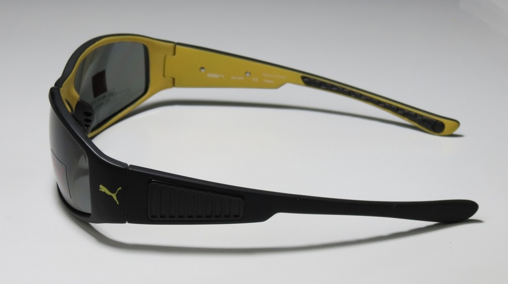 PUMA 15126P SPIN DRIFT in color BK