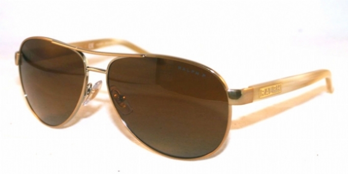 RALPH LAUREN 4004 in color 101T5