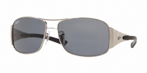 RAY BAN JUNIOR 9516 in color 21287