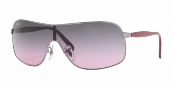RAY BAN JUNIOR 9520 in color 20090