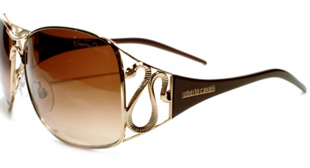 ROBERTO CAVALLI CALIPSO 190S in color E64