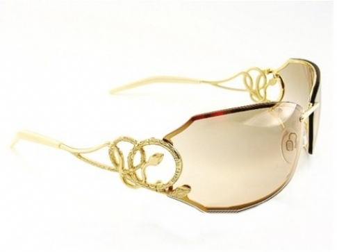 ROBERTO CAVALLI CAOS 222S in color 160