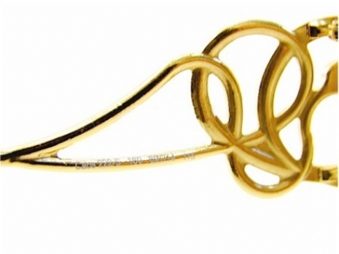 ROBERTO CAVALLI CAOS 222S in color 160