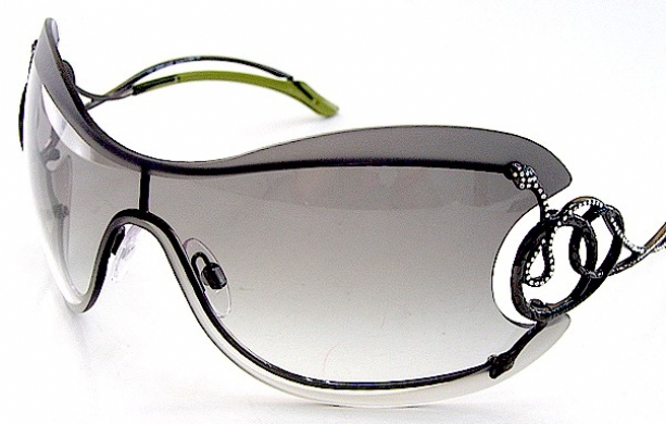 ROBERTO CAVALLI CICNO 223S in color 180