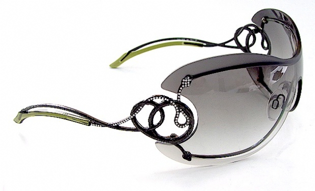 ROBERTO CAVALLI CICNO 223S in color 180