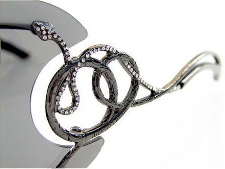 ROBERTO CAVALLI CICNO 223S in color 731