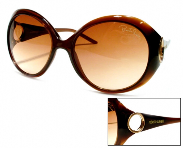 ROBERTO CAVALLI MINOTAURO 164S in color K62