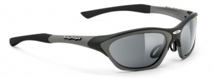 RUDY PROJECT HORUS in color ANTHRACITE-GRAPHITE-SMOKE-BLACK-LENS