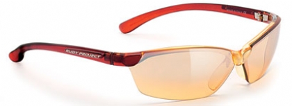 RUDY PROJECT JEKYLL in color TOBACCO-BROWN-LASER