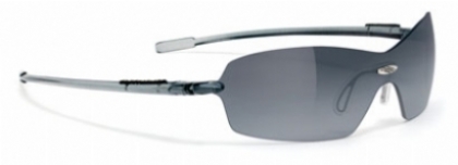 RUDY PROJECT MASKERYNA in color ANTHRACITELASERBLACKLENS