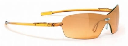 RUDY PROJECT MASKERYNA in color TOBACCOLASERBROWNLENS