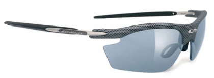 RUDY PROJECT RYDON in color CARBONLASERBLACKLENS