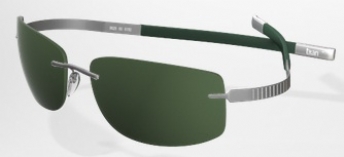 SILHOUETTE SUN DIMENSION in color IQPOLGREEN