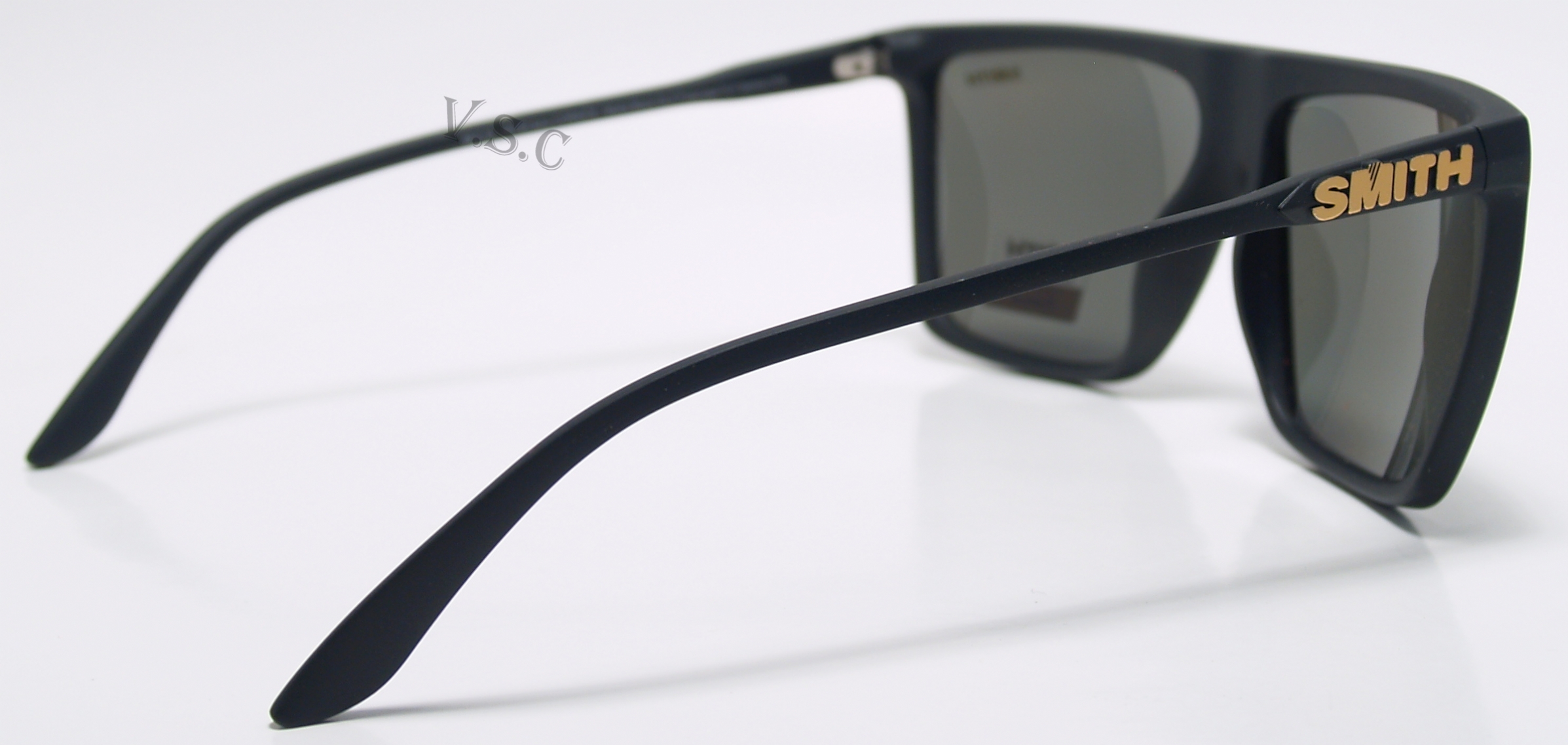 SMITH OPTICS CORNICE in color CNPPGNMB