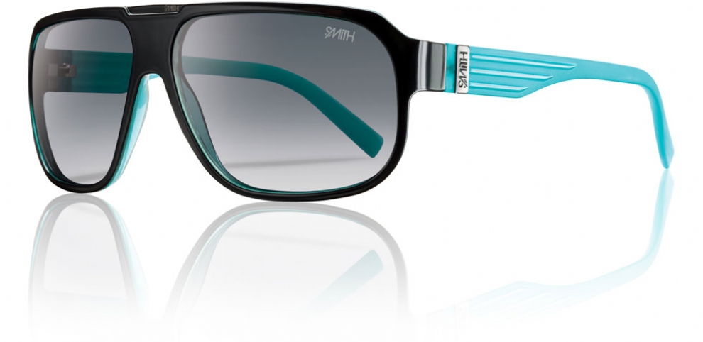 SMITH OPTICS GIBSON in color BLACKLAGOON