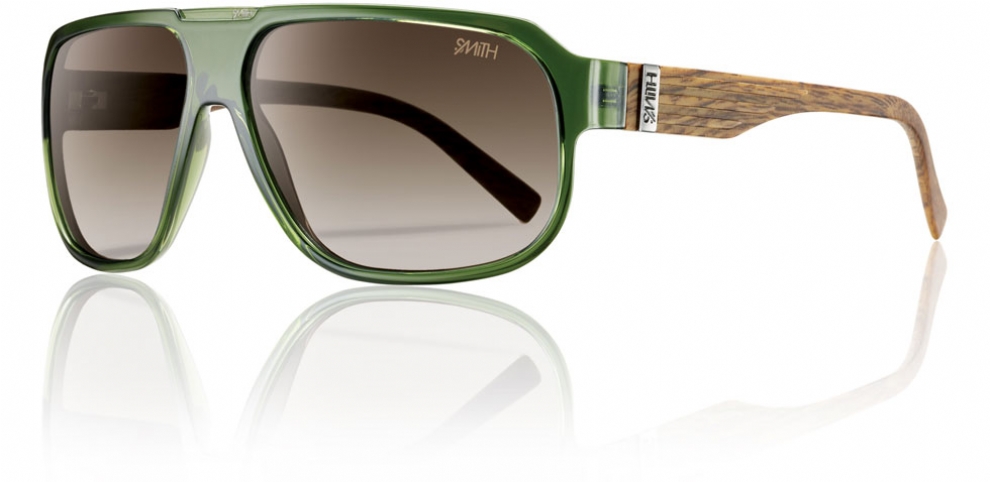 SMITH OPTICS GIBSON in color GREENWOOD