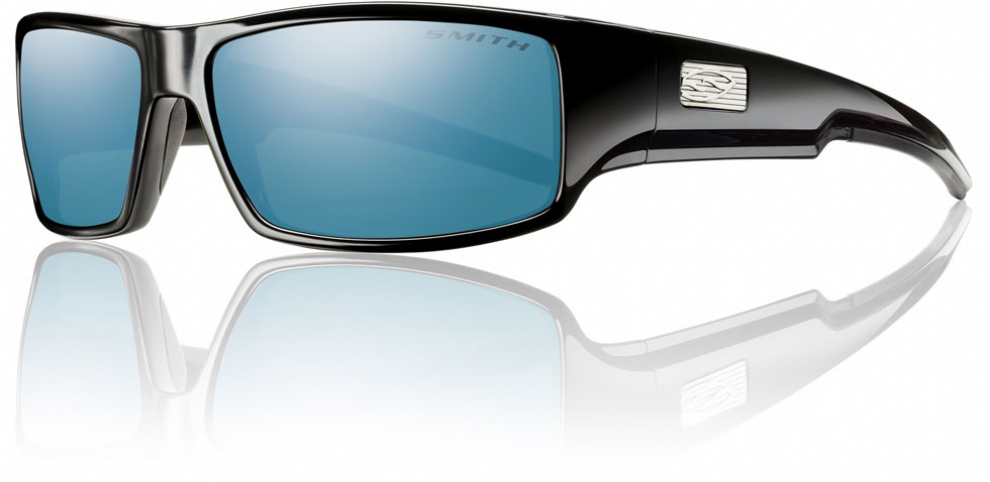 SMITH OPTICS LOCKWOOD in color BLMIR