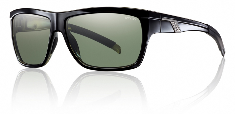 SMITH OPTICS MASTERMIND in color BLACK