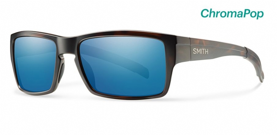 SMITH OPTICS OUTLIER in color OUCPUGMMT