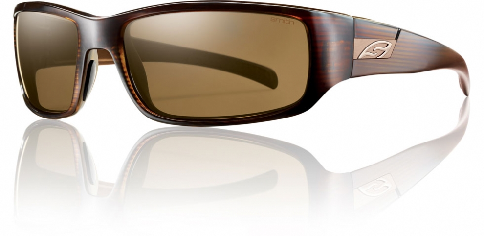 SMITH OPTICS PROSPECT in color BROWNSTRIPE