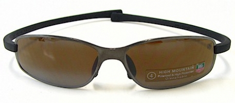 TAG HEUER 5011 CURVE SERIES in color 801