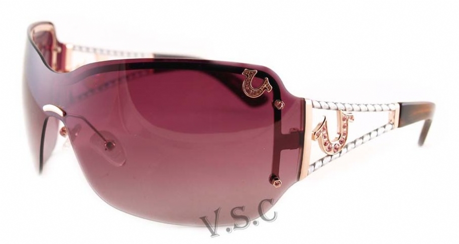 TRUE RELIGION CASSIDY in color ROSEGOLD