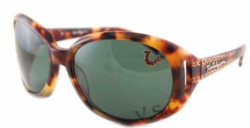 TRUE RELIGION CHEYENNE in color BLONDE