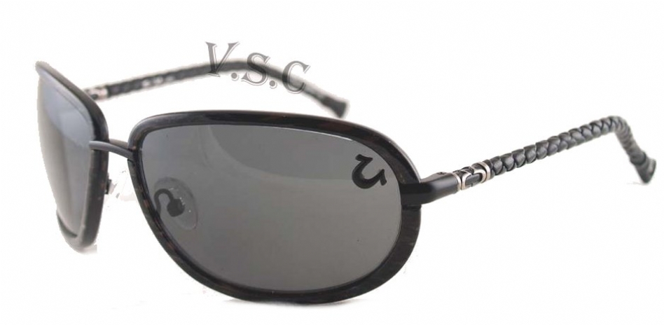 TRUE RELIGION DUSTY in color CHARCOAL