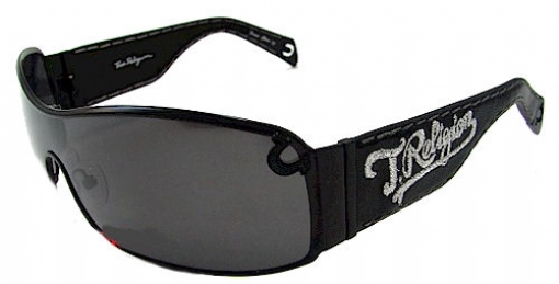 TRUE RELIGION DYLAN in color BLACK