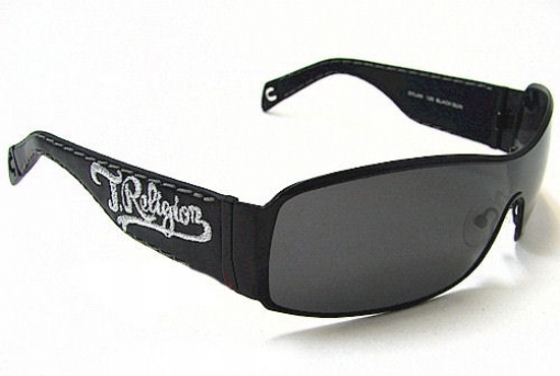 TRUE RELIGION DYLAN in color BLACK