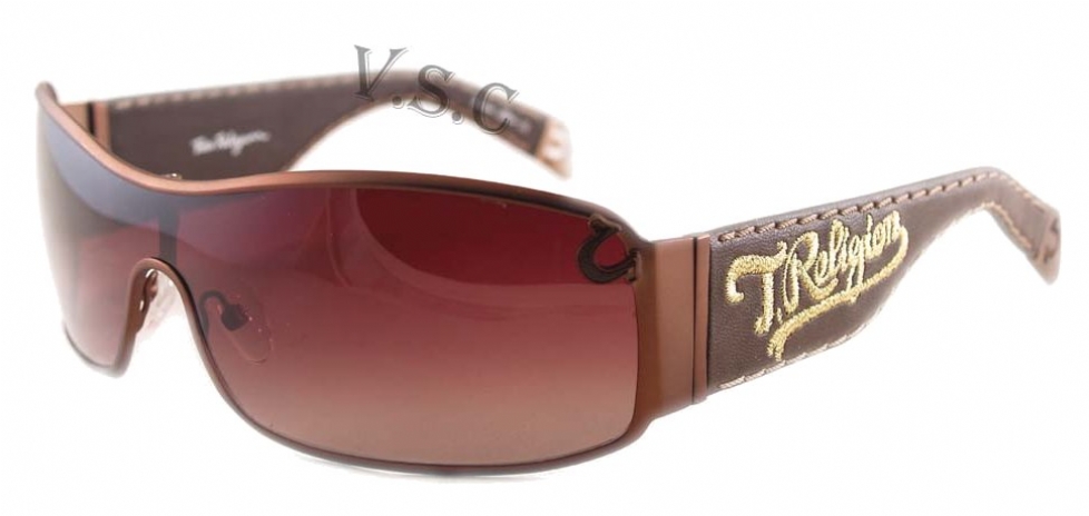 TRUE RELIGION DYLAN in color BROWN