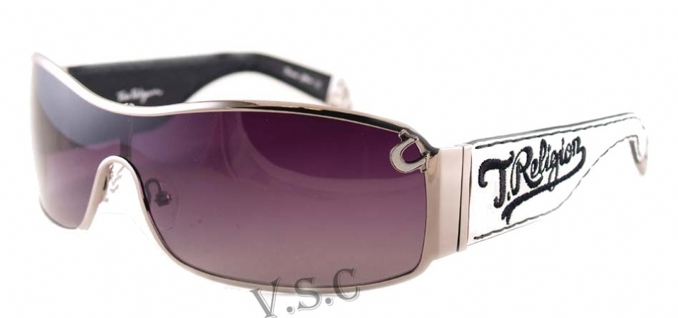 TRUE RELIGION DYLAN in color WHITE