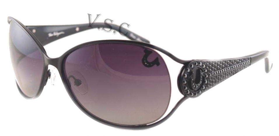 TRUE RELIGION JACKIE in color BLACK